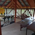 ゲストハウス Gonzo サラエヴォ