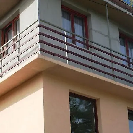Gonzo Guest house Sarajevo