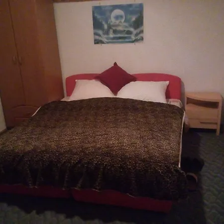 Gonzo Гостевой дом 2*