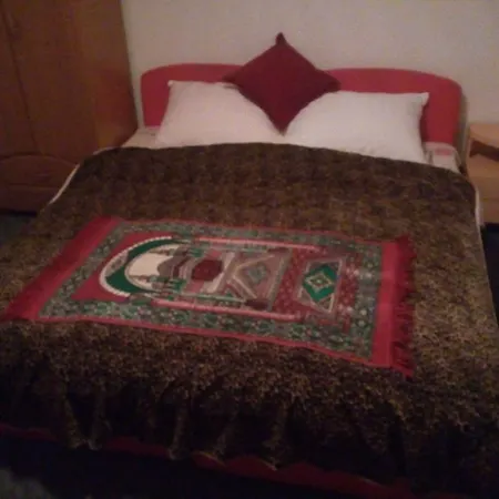 Gonzo Guest house