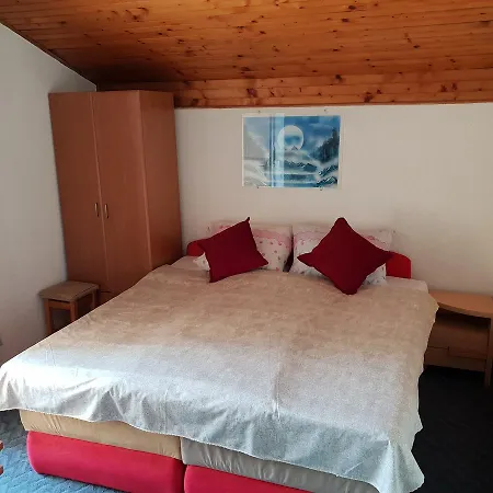 Gonzo Guest house Sarajevo