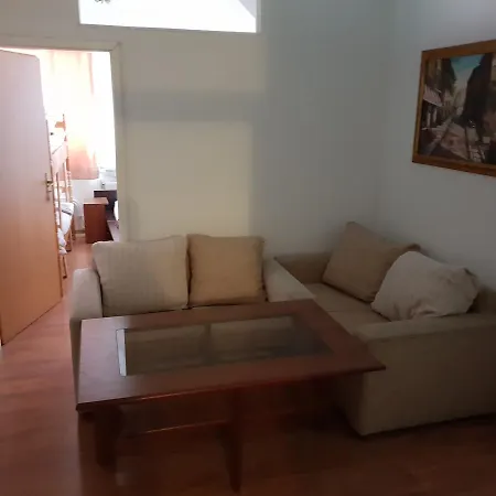 Gonzo 2* Sarajevo