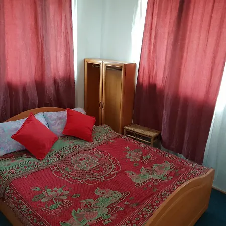 Гостевой дом Gonzo