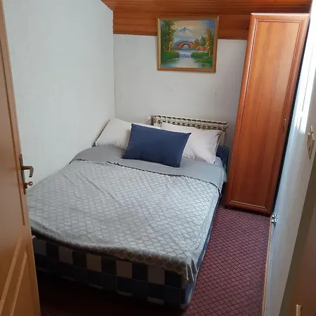 Gonzo Сараево