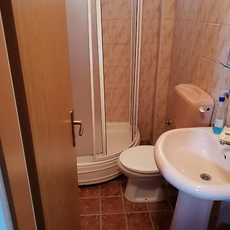 Гостевой дом Gonzo