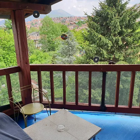 Gonzo Гостевой дом 2*