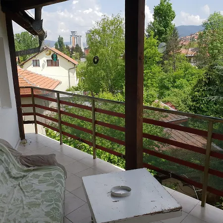 Gonzo Guest house