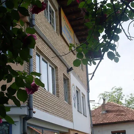 Gonzo Guest house Sarajevo