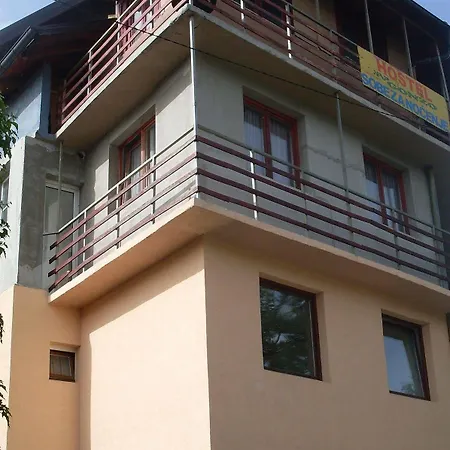 Гостевой дом Gonzo