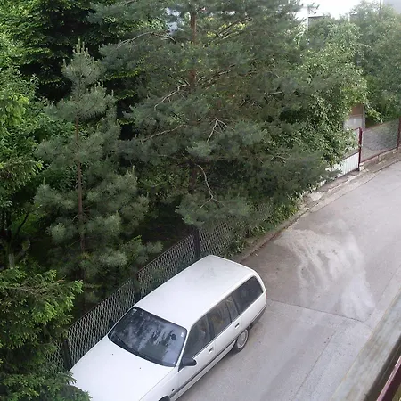 Gonzo Sarajevo