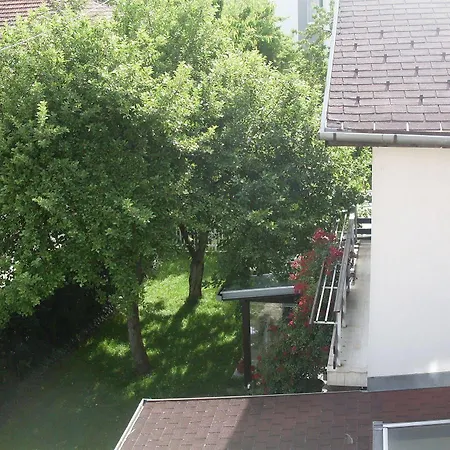 Гостевой дом Gonzo 2*