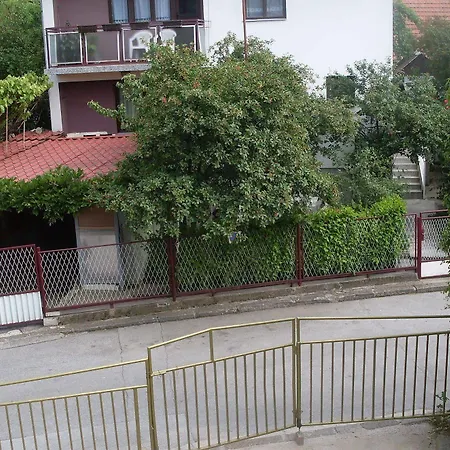 Guest house Gonzo Sarajevo
