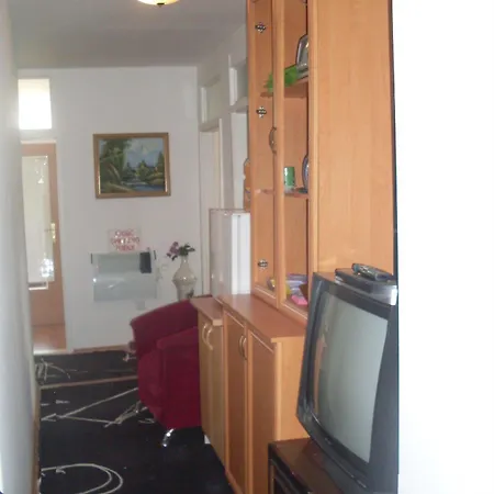 Gonzo Сараево