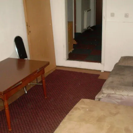 Gonzo Сараево