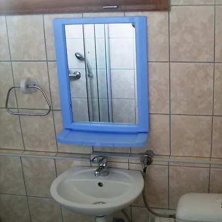 Гостевой дом Gonzo 2*