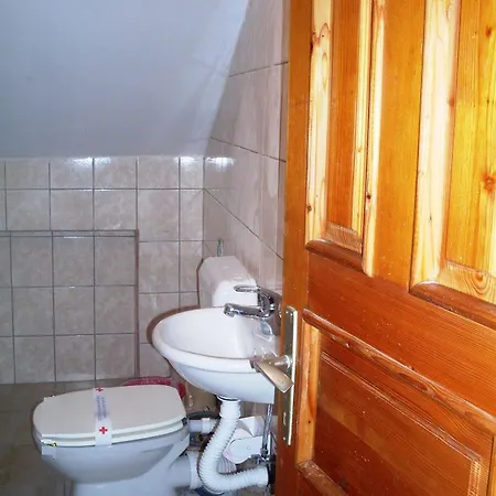 Gonzo Guest house 2*