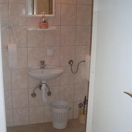 Gonzo Guest house