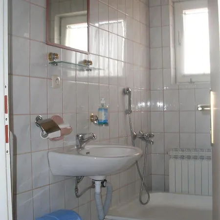 Guest house Gonzo