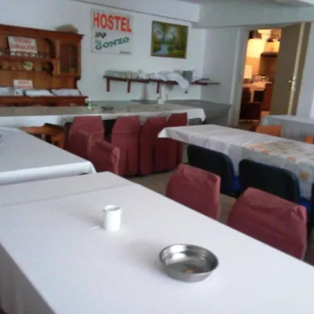 Gonzo Guest house Sarajevo