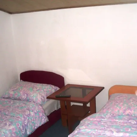Gonzo Guest house Sarajevo