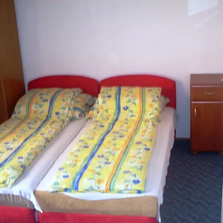 Gonzo Guest house