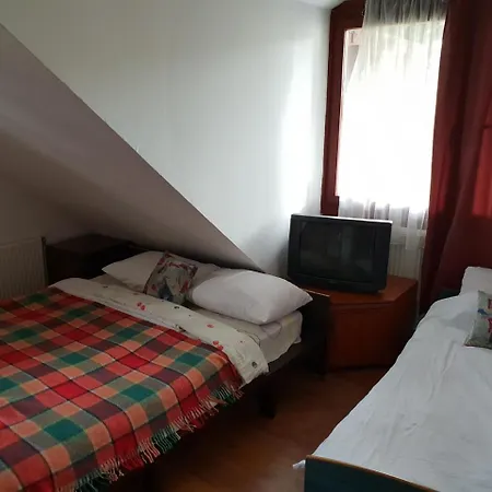 Guest house Gonzo Sarajevo