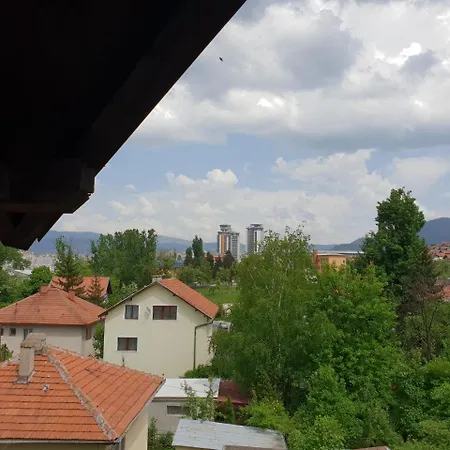 Gonzo 2* Сараево