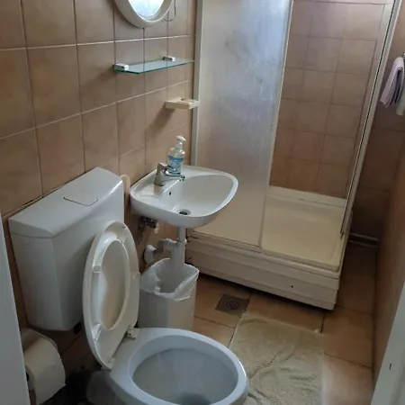 Guest house Gonzo Sarajevo