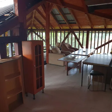 Gonzo Guest house 2*