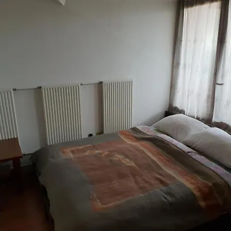 Gonzo Guest house