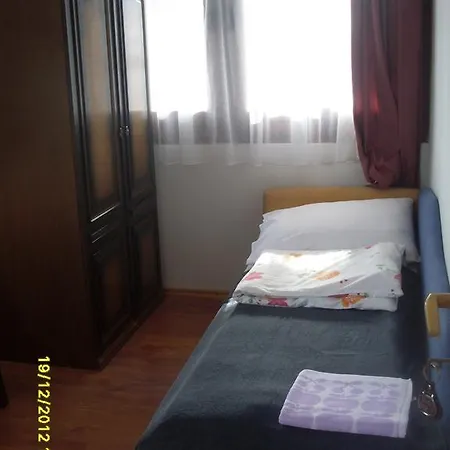 Gonzo Guest house Sarajevo