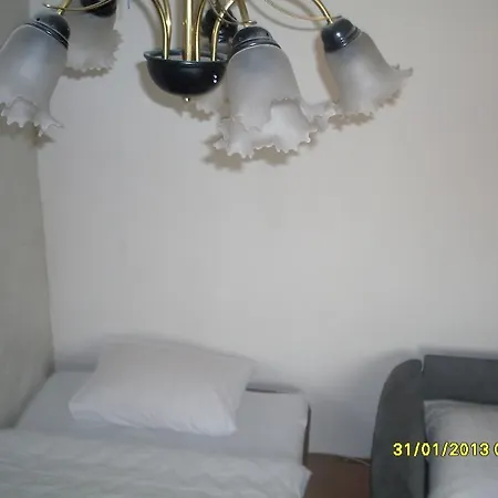 Gonzo Guest house Sarajevo