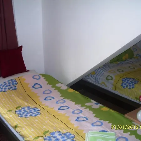 Guest house Gonzo