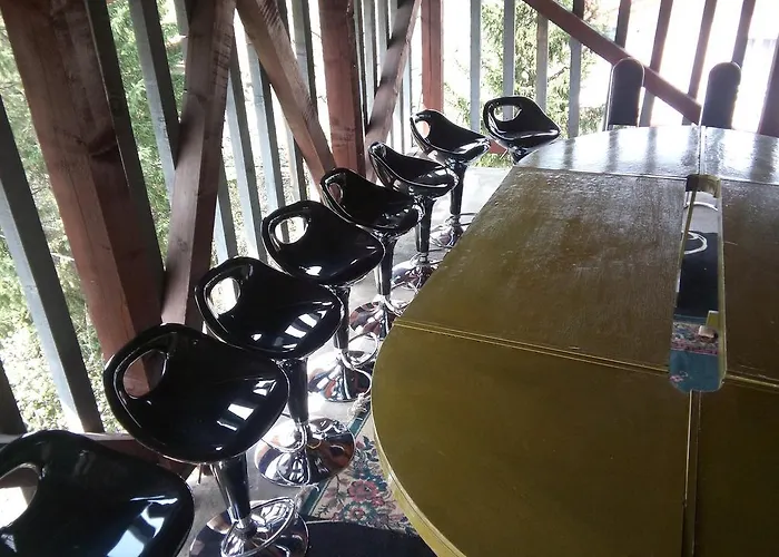 Guest house Gonzo 2*