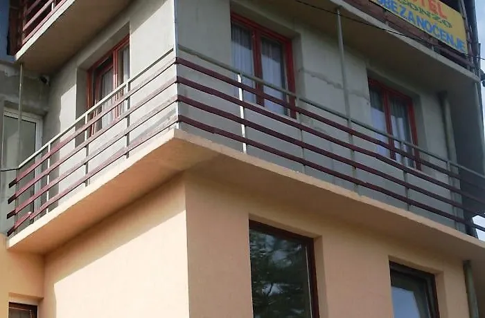 Gonzo Guest house Sarajevo