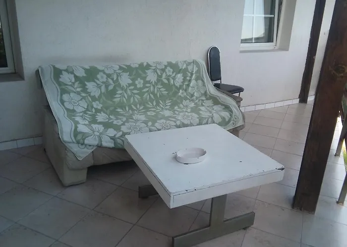 Gonzo Guest house Sarajevo