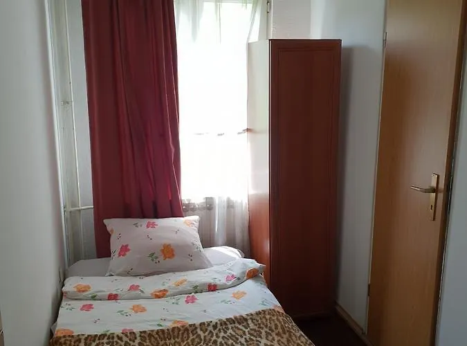 Guest house Gonzo 2*