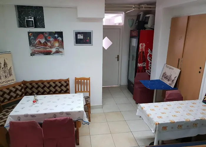 Gonzo Guest house 2*