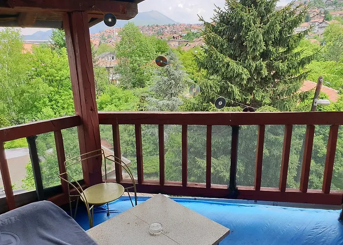 Gonzo Guest house 2*