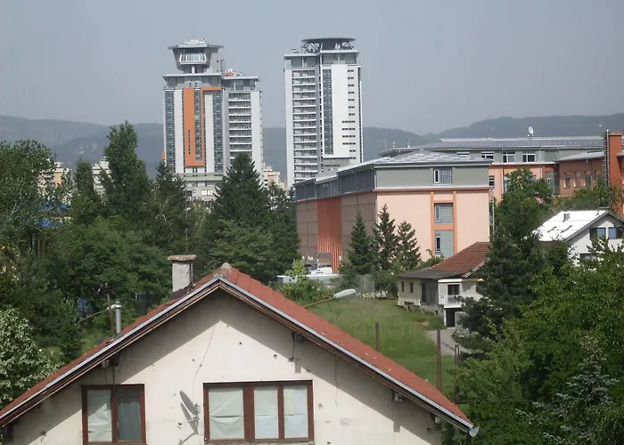 Guest house Gonzo 2*