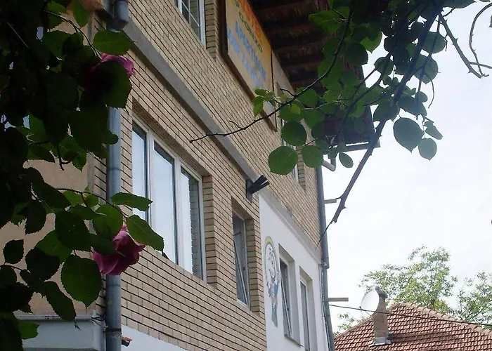 Gonzo Guest house Sarajevo