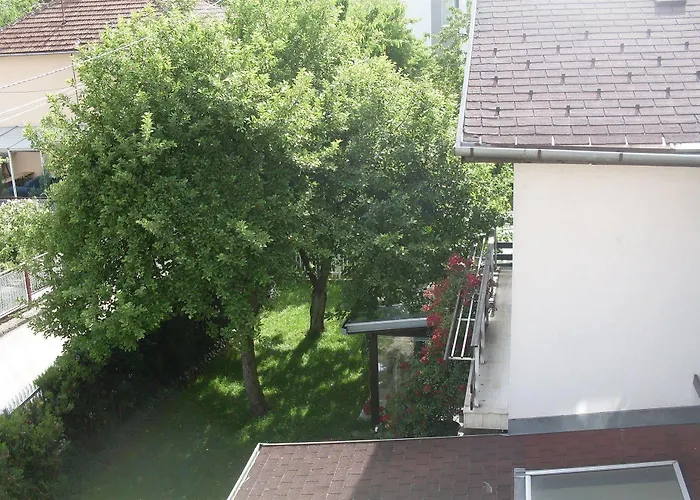 Guest house Gonzo 2*