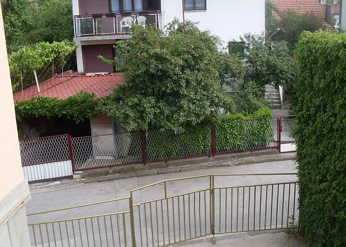 Guest house Gonzo Sarajevo