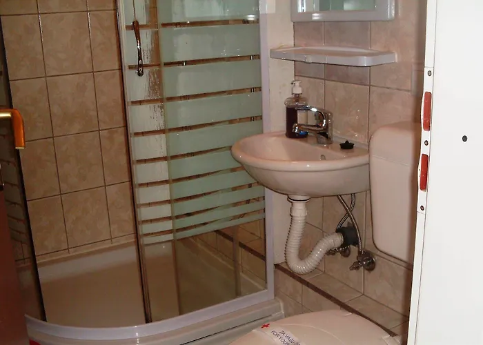 Gonzo Guest house Sarajevo