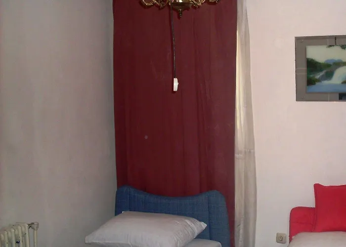 Guest house Gonzo 2*