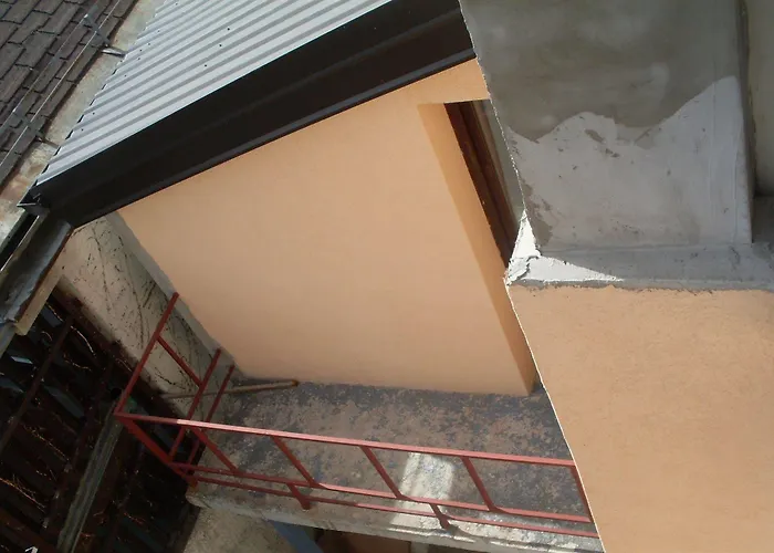 Guest house Gonzo 2*