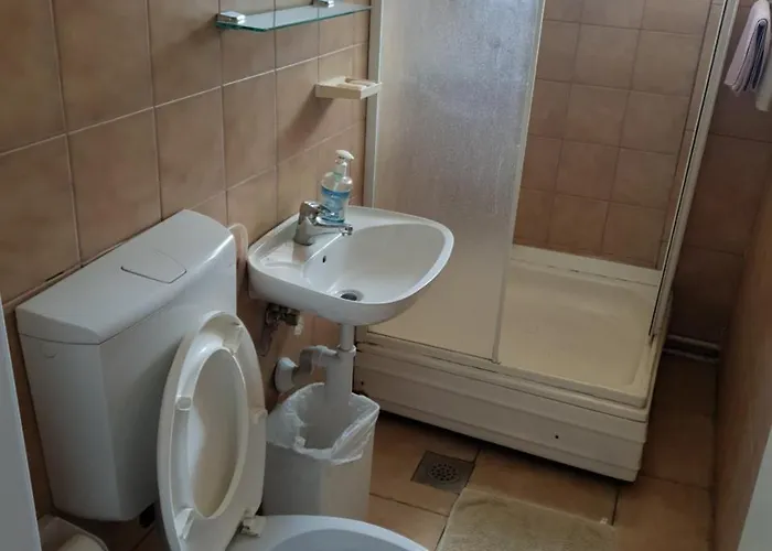 Guest house Gonzo Sarajevo