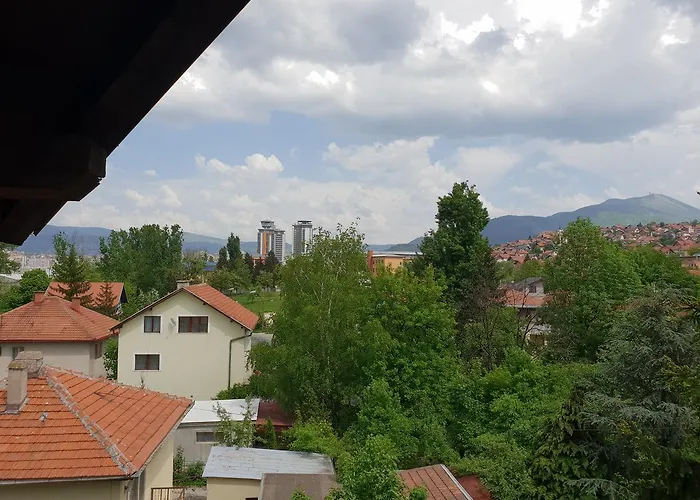 Gonzo Sarajevo