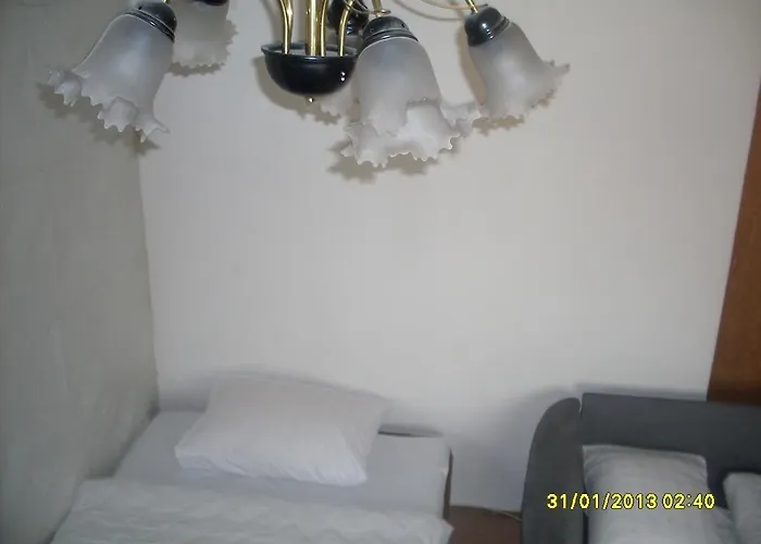 Gonzo Guest house Sarajevo