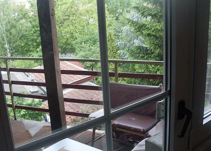 Gonzo Guest house 2*